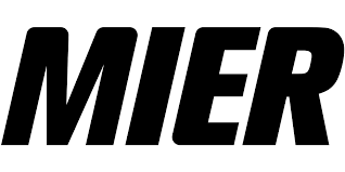 Miersports brand logo