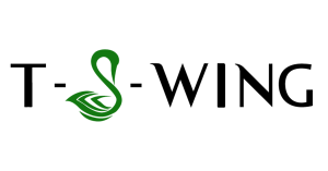 Teaswing brand logo