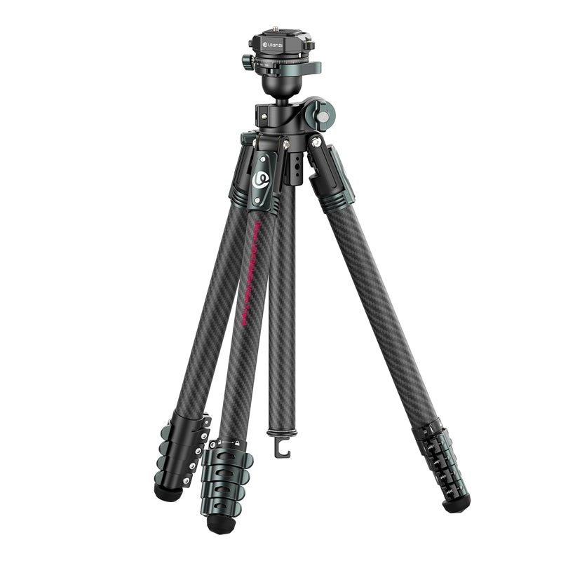 30% RABATT Ulanzi JJ05/06 GlideGo Video Stativ product photo from Ulanzi De