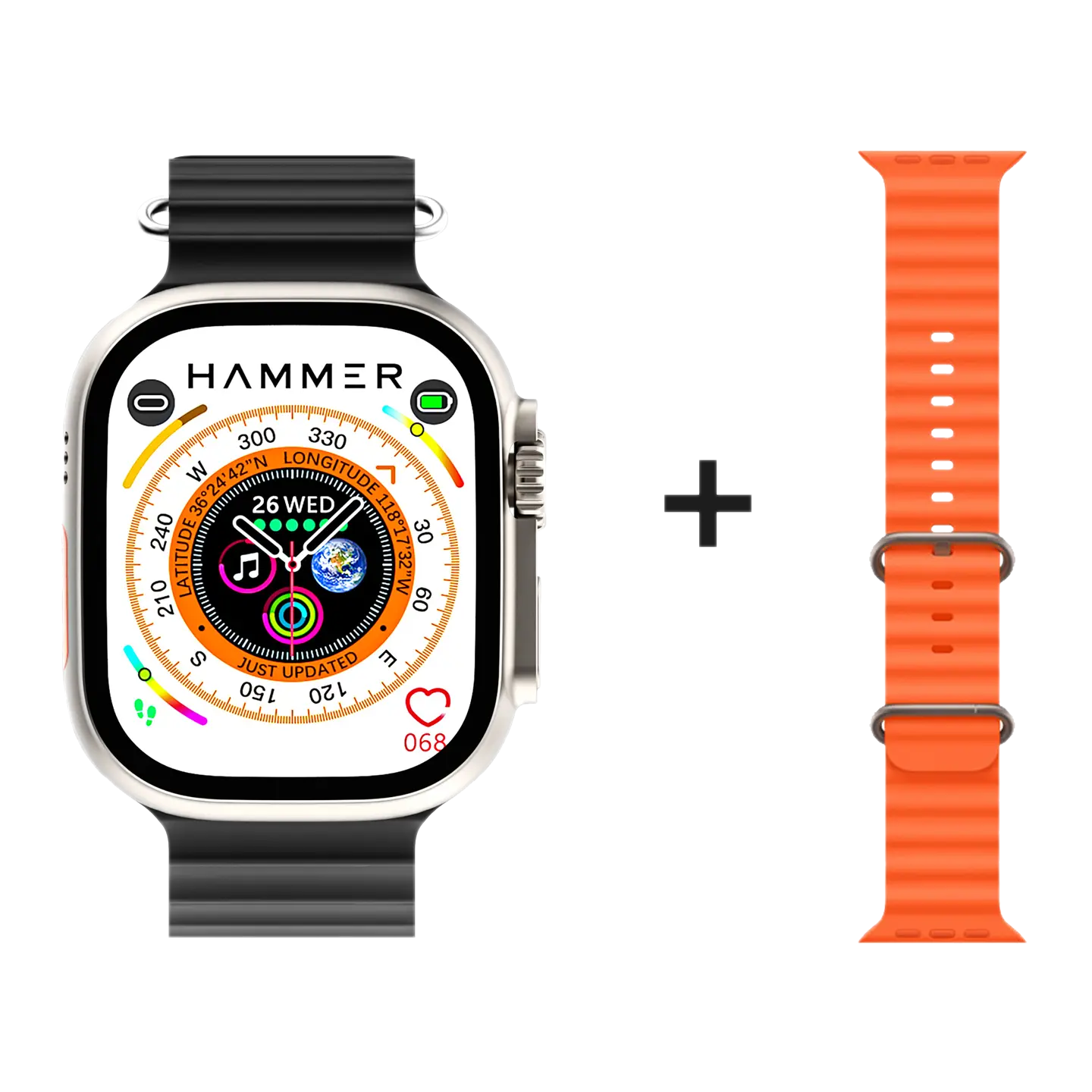 Ultra Classic product photo from Hammeronline