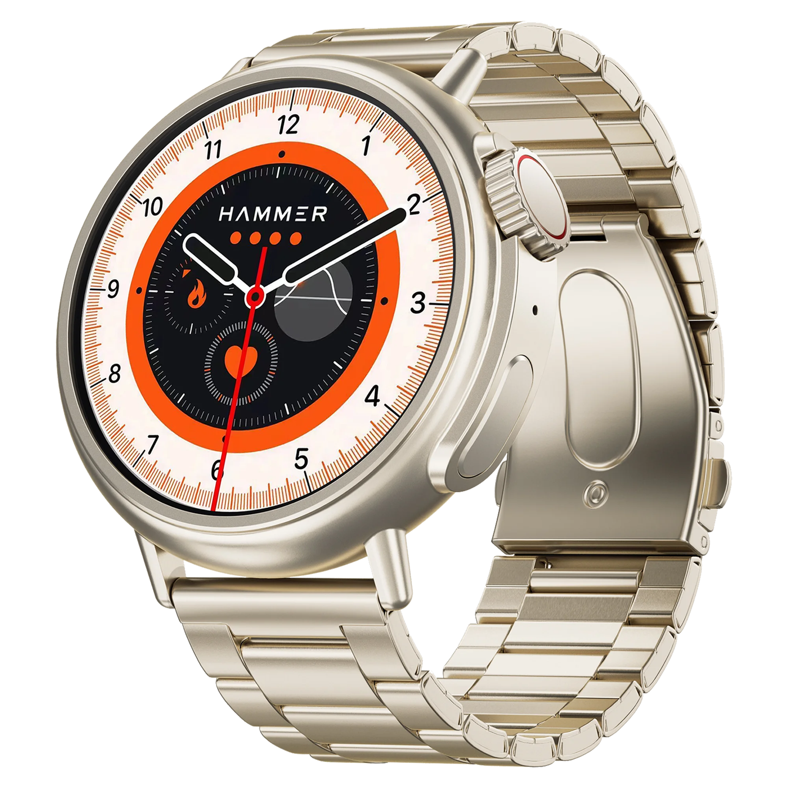 Active 3.0 product photo from Hammeronline