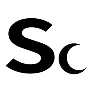 Scacto brand logo