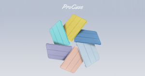Procase brand logo