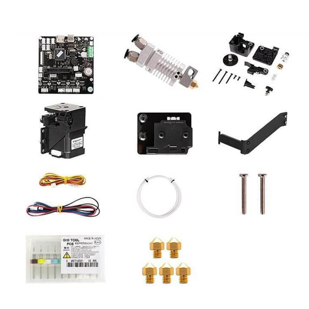 XY-2 PRO TO 2E product photo from Tronxy3Dprinter