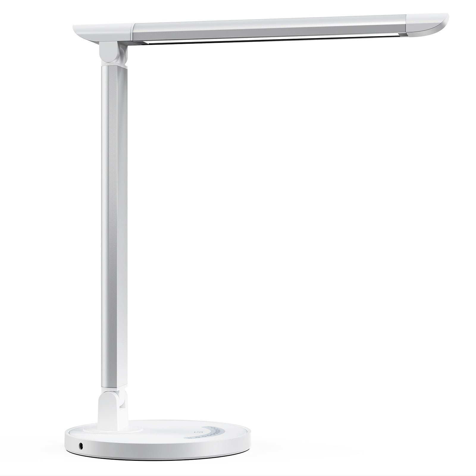 Taotronics Led Desk Lamp Tt Dl13 Office Table 35 Modes Lamps With Stable Usb Charging Port Touch Control product photo from Taotronics