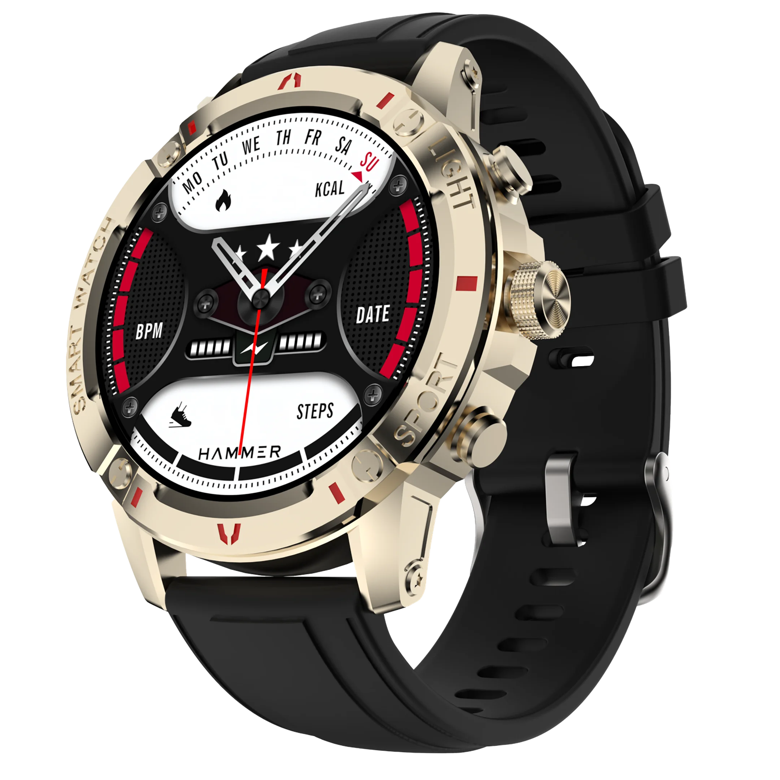 Luxor product photo from Hammeronline