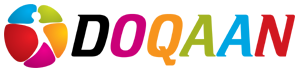DOQAAN.COM brand logo