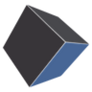 Anycubic3D brand logo