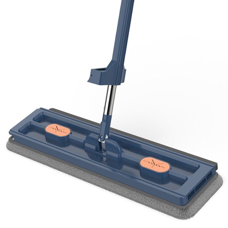 Self Wringing Flat Mop product photo from Technoant