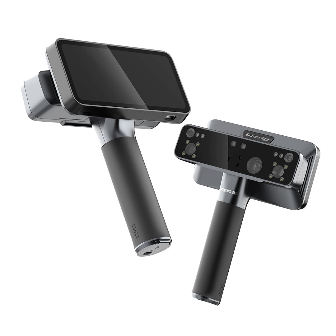 EinScan Rigil Lite product photo from Einstar