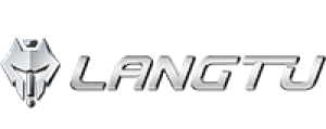 Langtustore brand logo