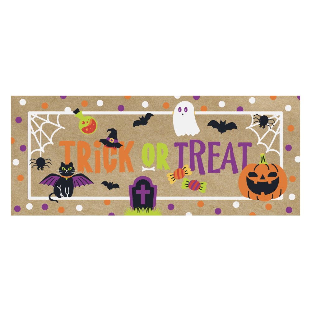 SHOP TRICK OR TREAT product photo from Pink Picasso Kits