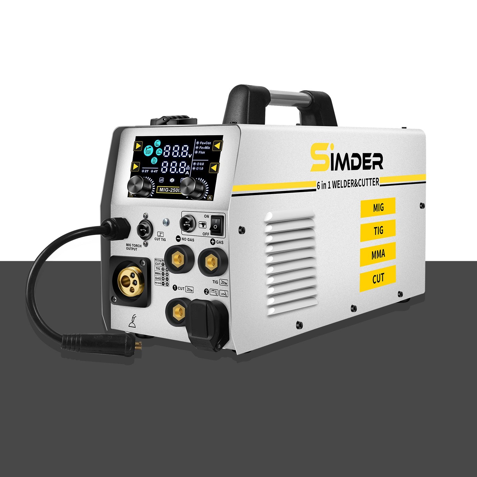 Loading image: product photo from Ssimder