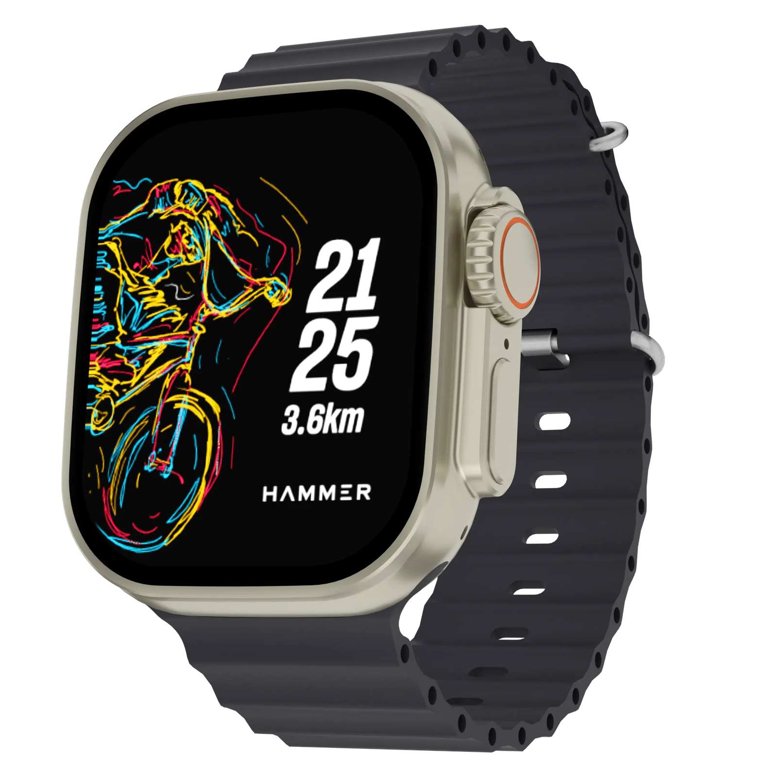 Active 2.0 Plus product photo from Hammeronline