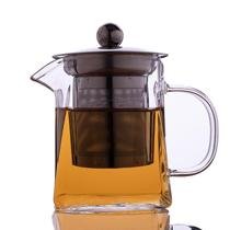 Infuser Kettle (500ml) product photo from Teaswing
