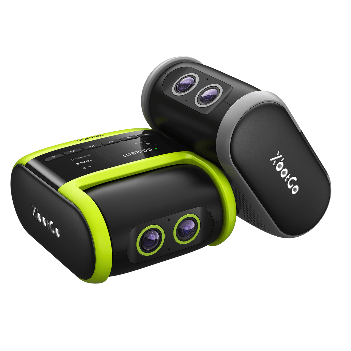 Falcon product photo from Xbotgo