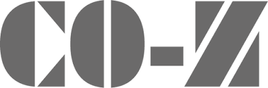 CO-Z brand logo