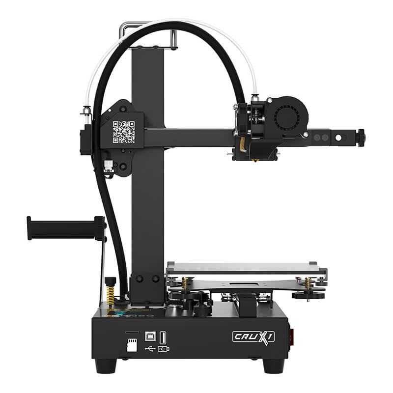Crux 1 product photo from Tronxy3Dprinter