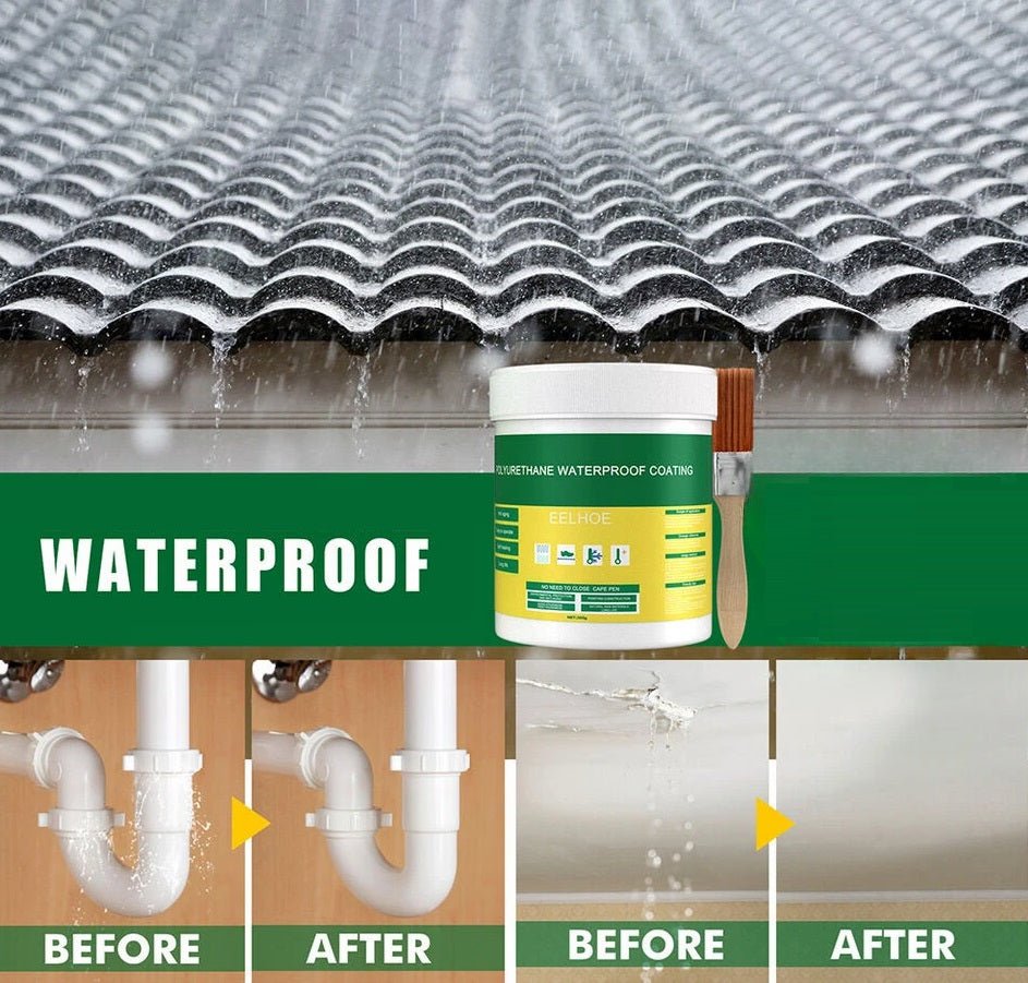 Waterproof Coating Sealant product photo from Technoant