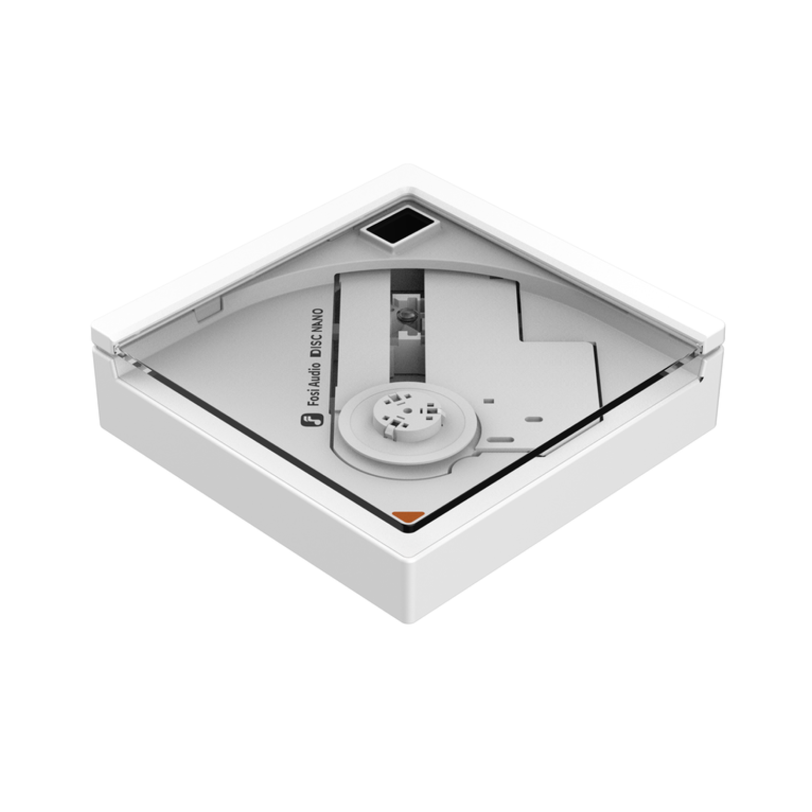 Disc Nano CD PlayerNEW product photo from Fosi Audio
