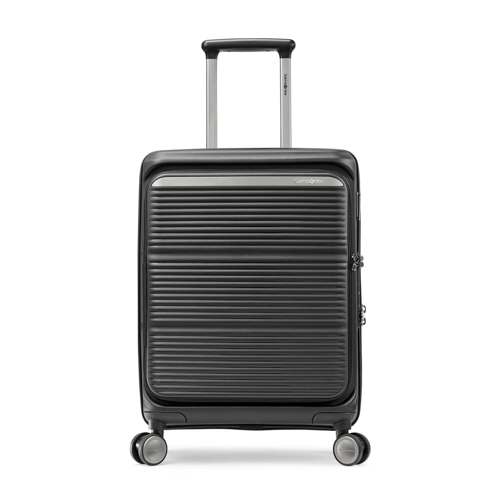 Paralux Hardside Spinner Set product photo from Voyageluggage