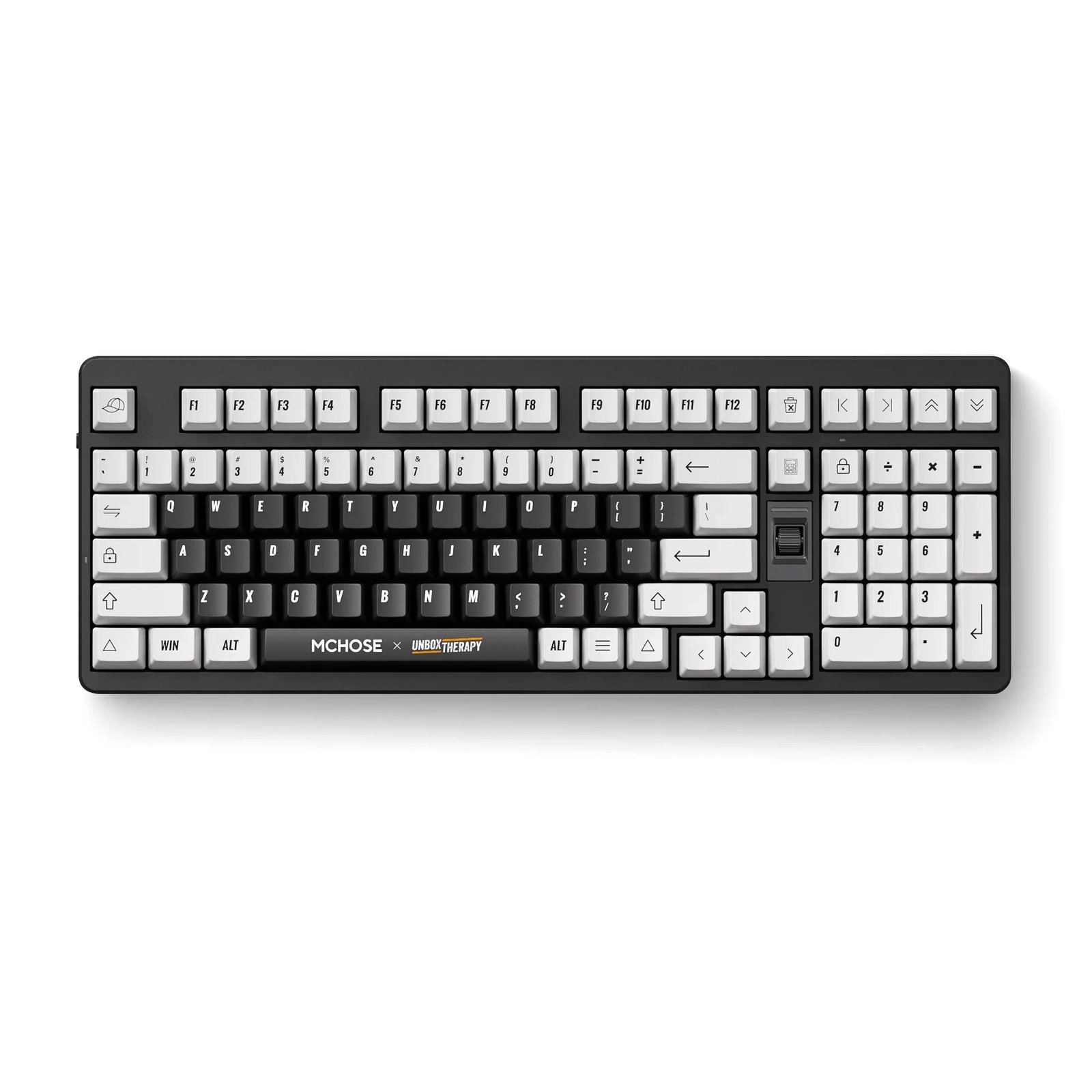 UT98 product photo from Mchose
