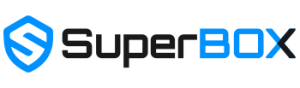 Mysuperboxtv brand logo