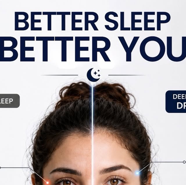 Tired of waking up to dark circles and dull skin? product photo from Healiopharma