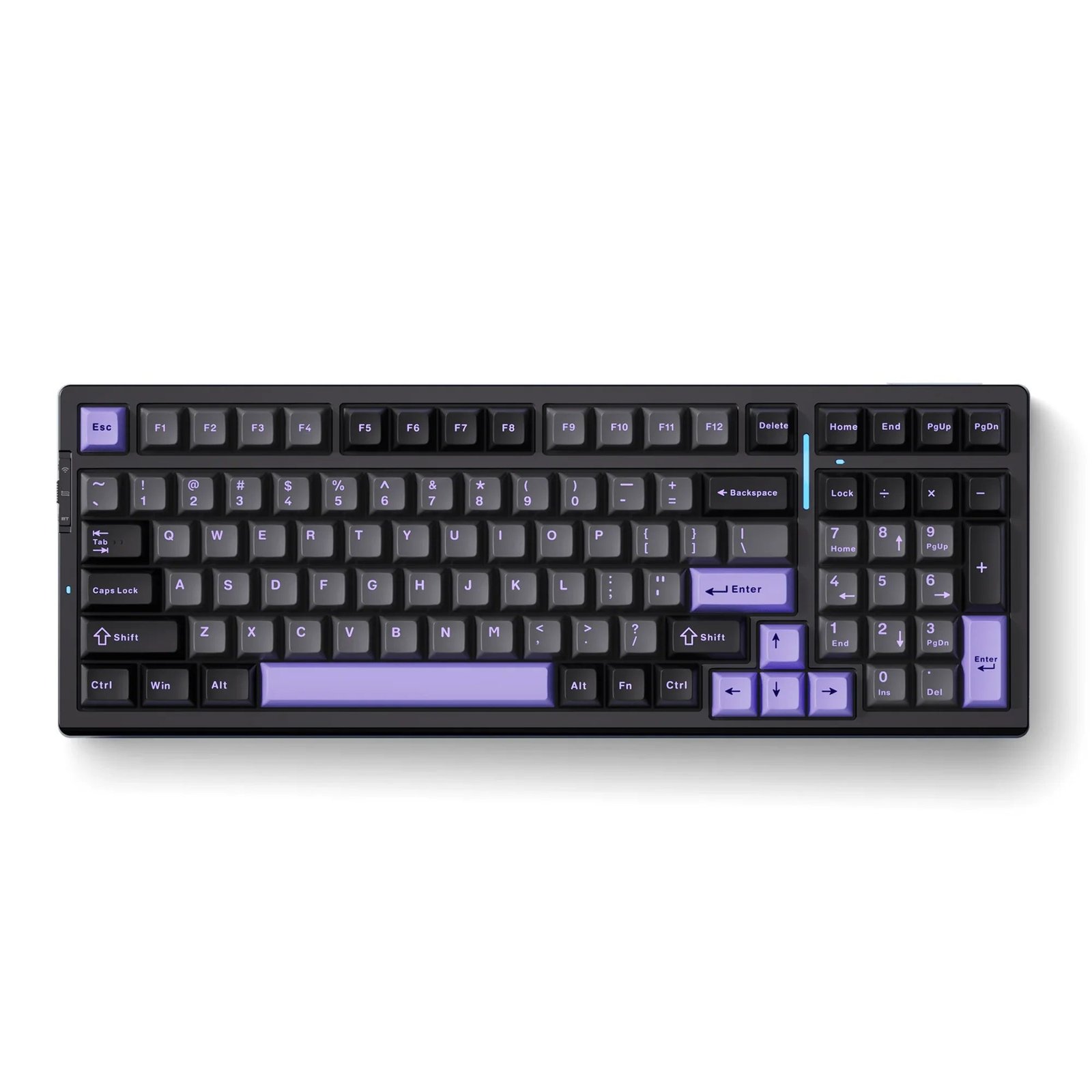 G98 Pro product photo from Mchose