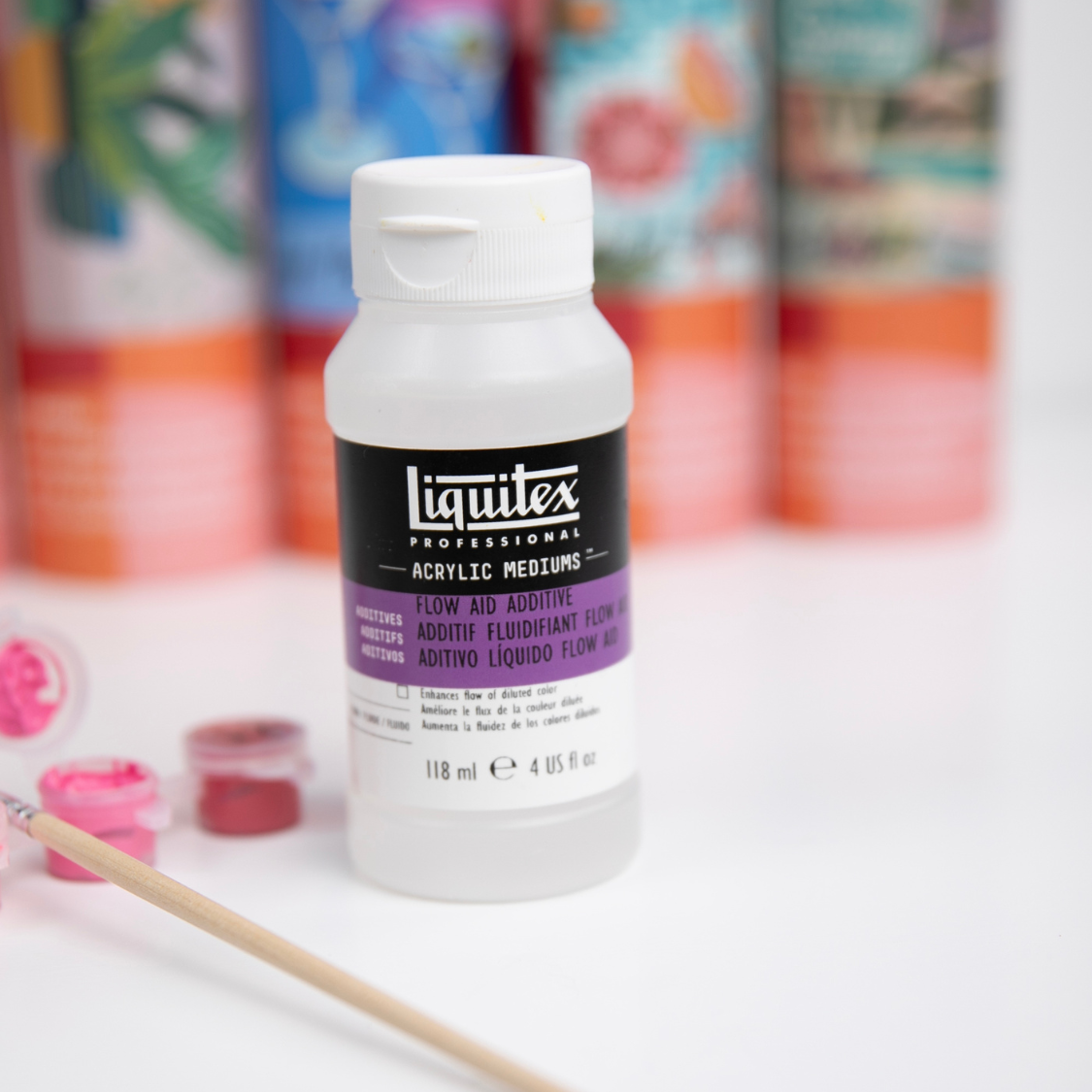 GRAB YOURS product photo from Pink Picasso Kits