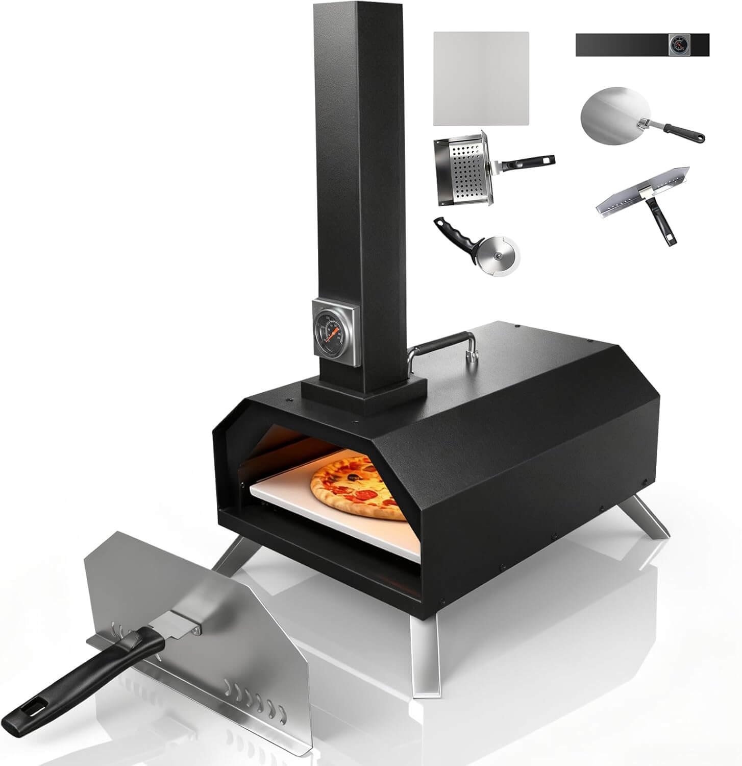 Outdoor Pizza Oven product photo from Karinear Appliances