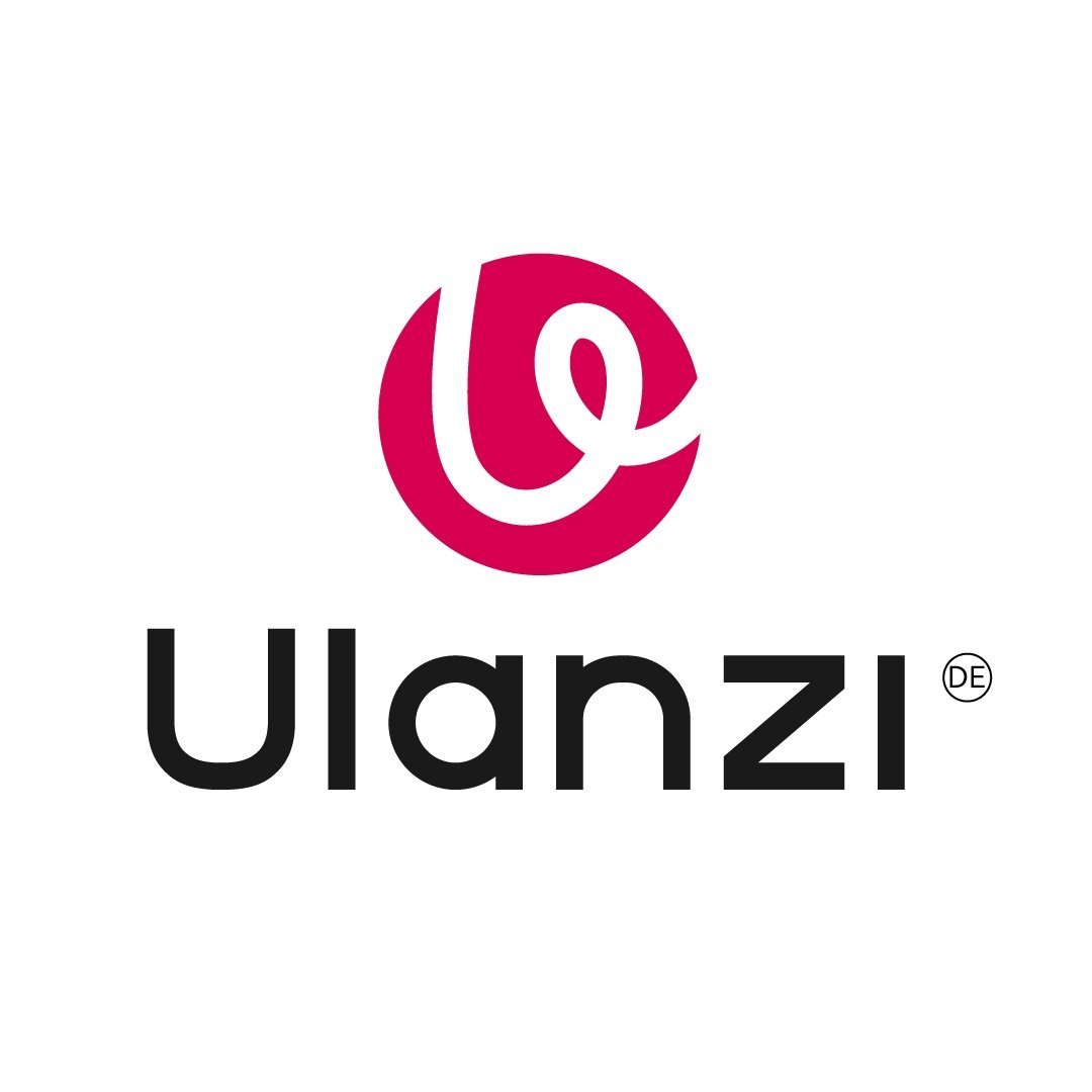 Ulanzi De brand logo
