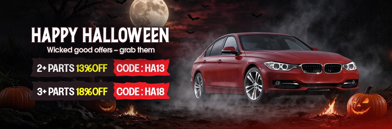 bevinsee official store banner
