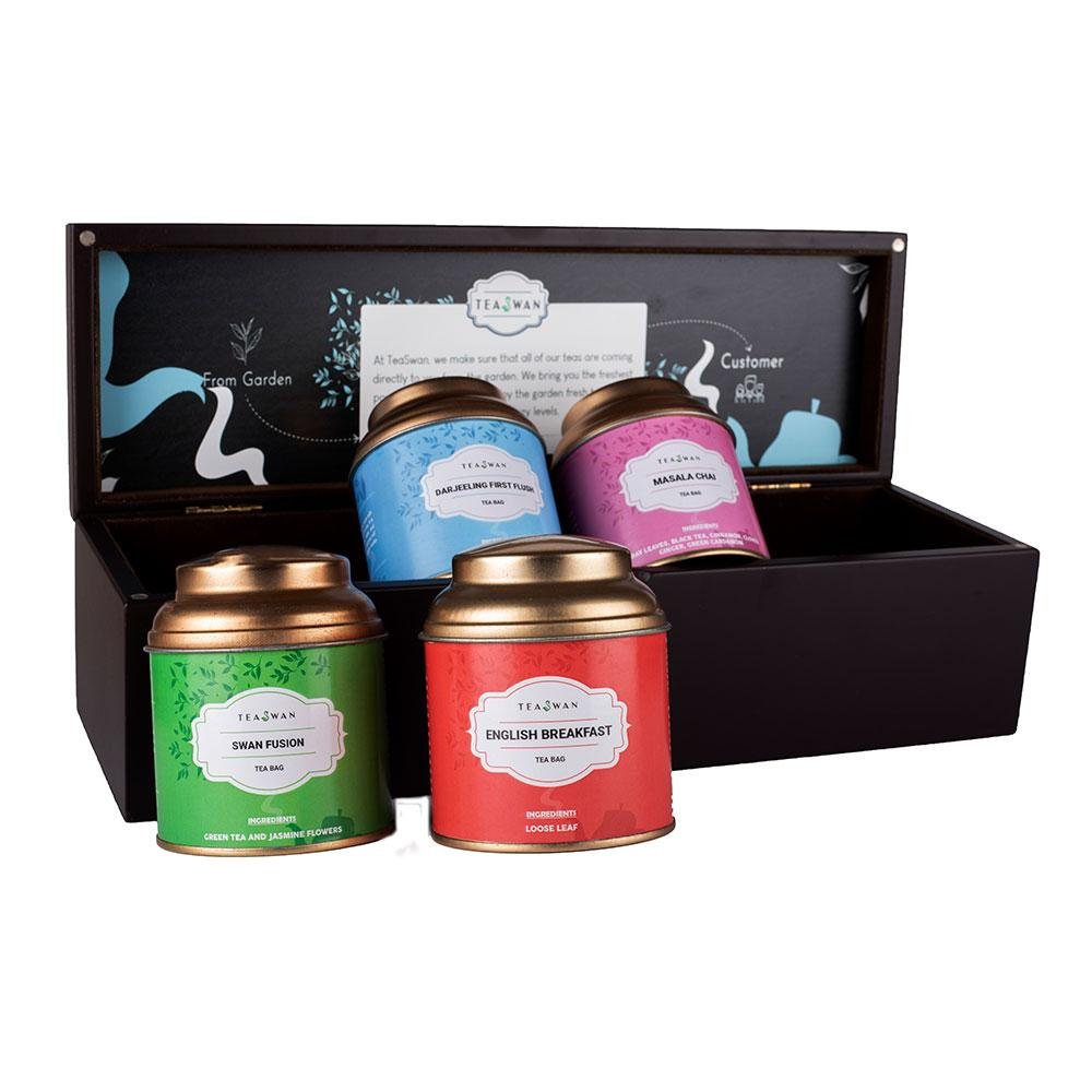 Premium Gift Box product photo from Teaswing