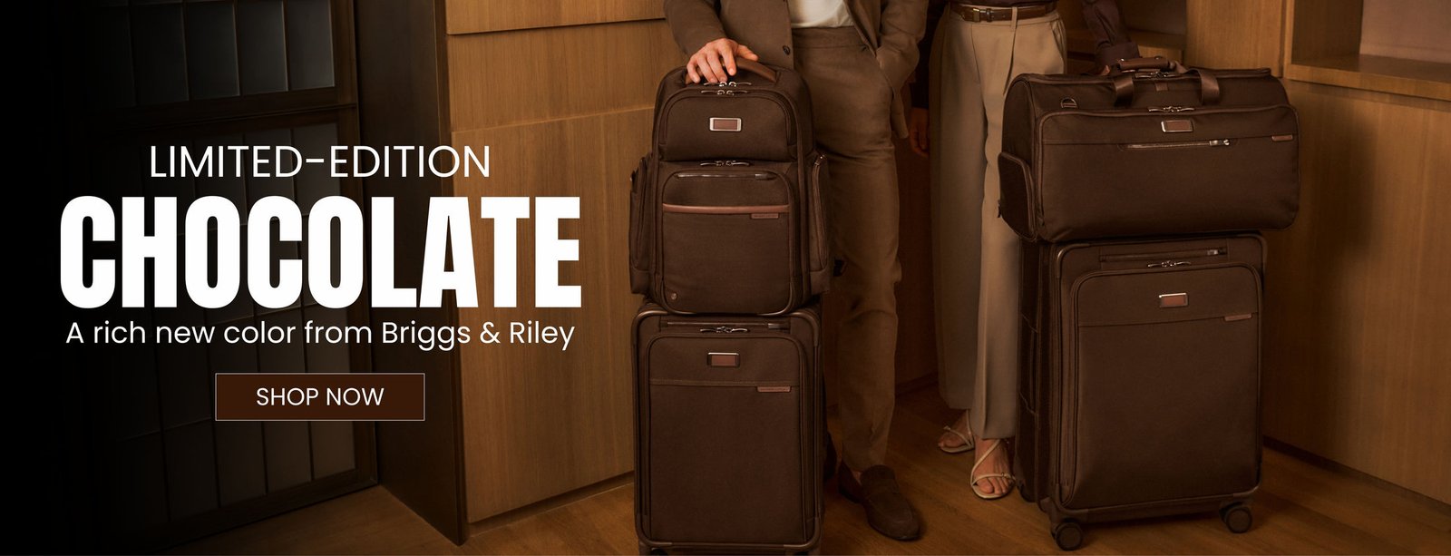 Smart Riding Luggage vs Featured Voyage stories & more: Which Is Best?