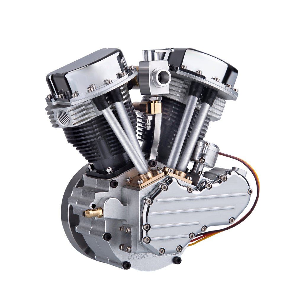 Cison Fg Vt9 9Cc V Twin V2 Engine F… vs Retrol A16 Scandinavian Style Stati… & more: Which…
