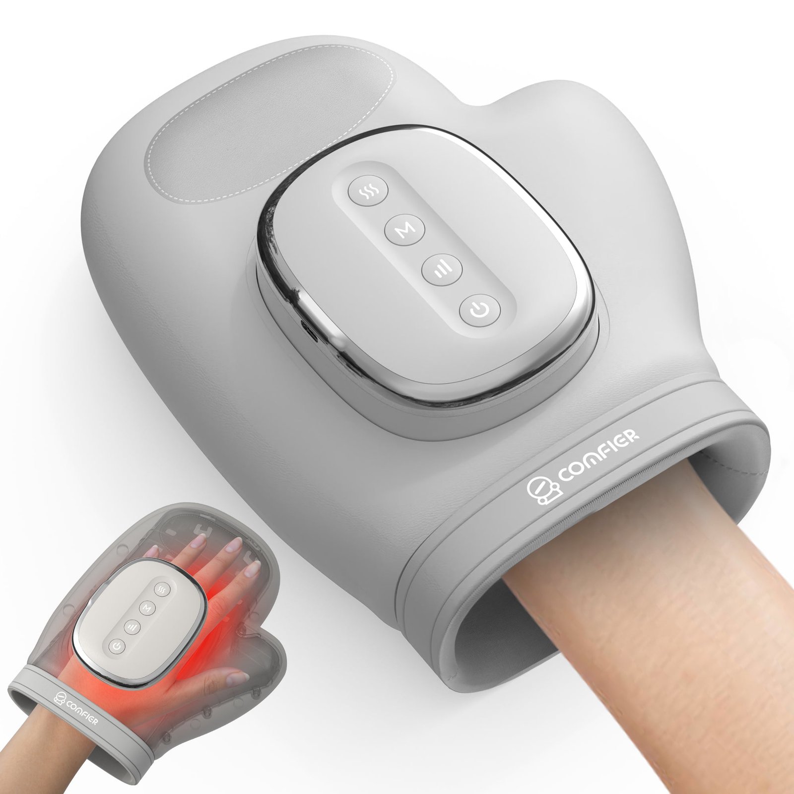 handmassager-4403 product photo from Comfier