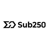 Sub250 brand logo