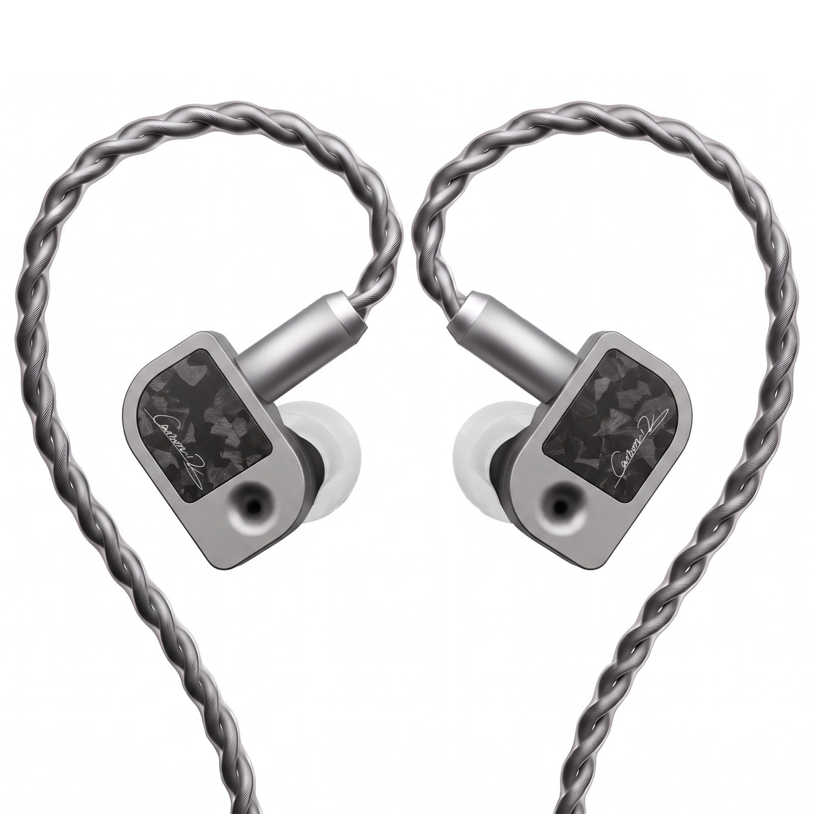 Carbon12 IEMNEW product photo from Fosi Audio