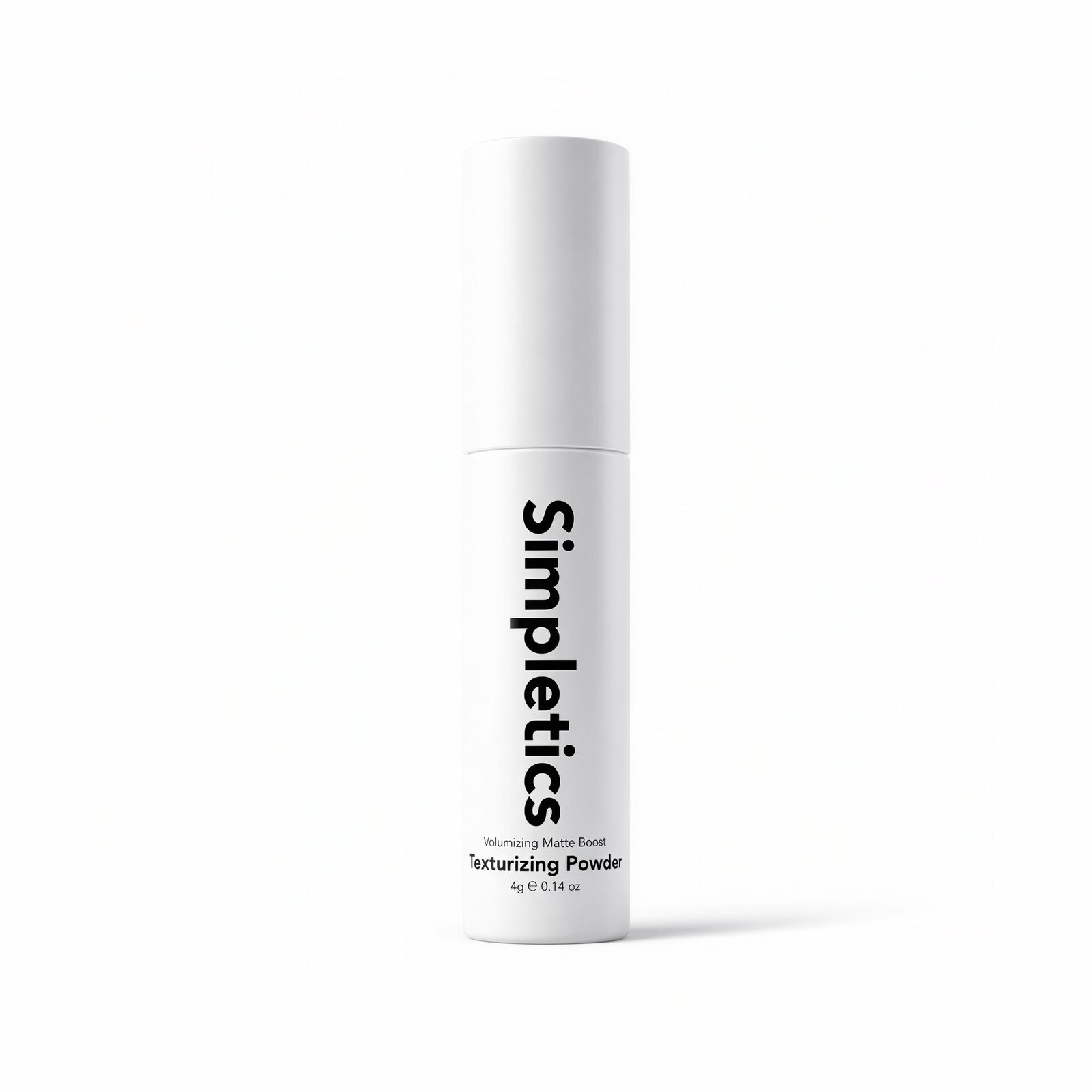 Texture Powder product photo from Simpletics