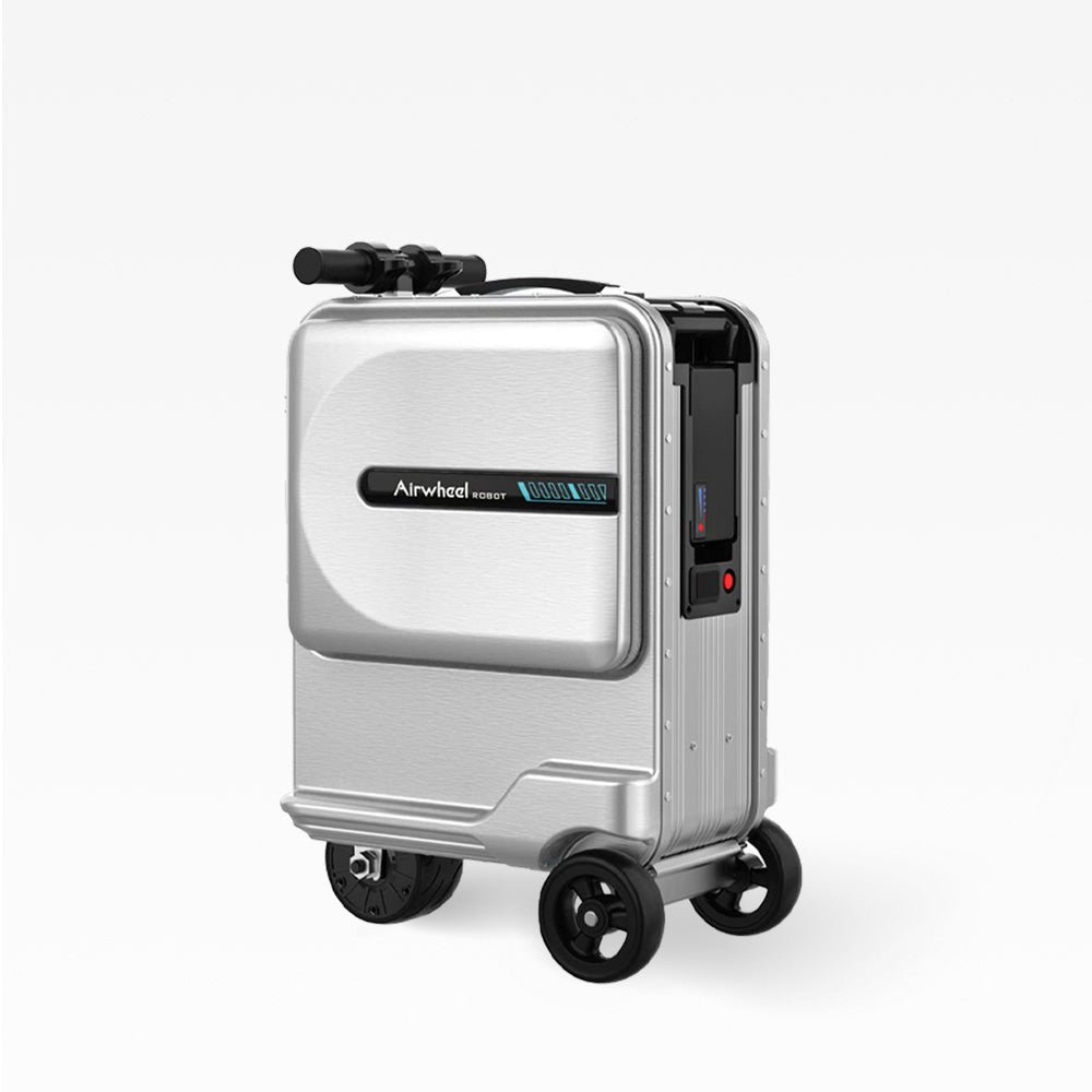 Smart Riding Luggage product photo from Voyageluggage