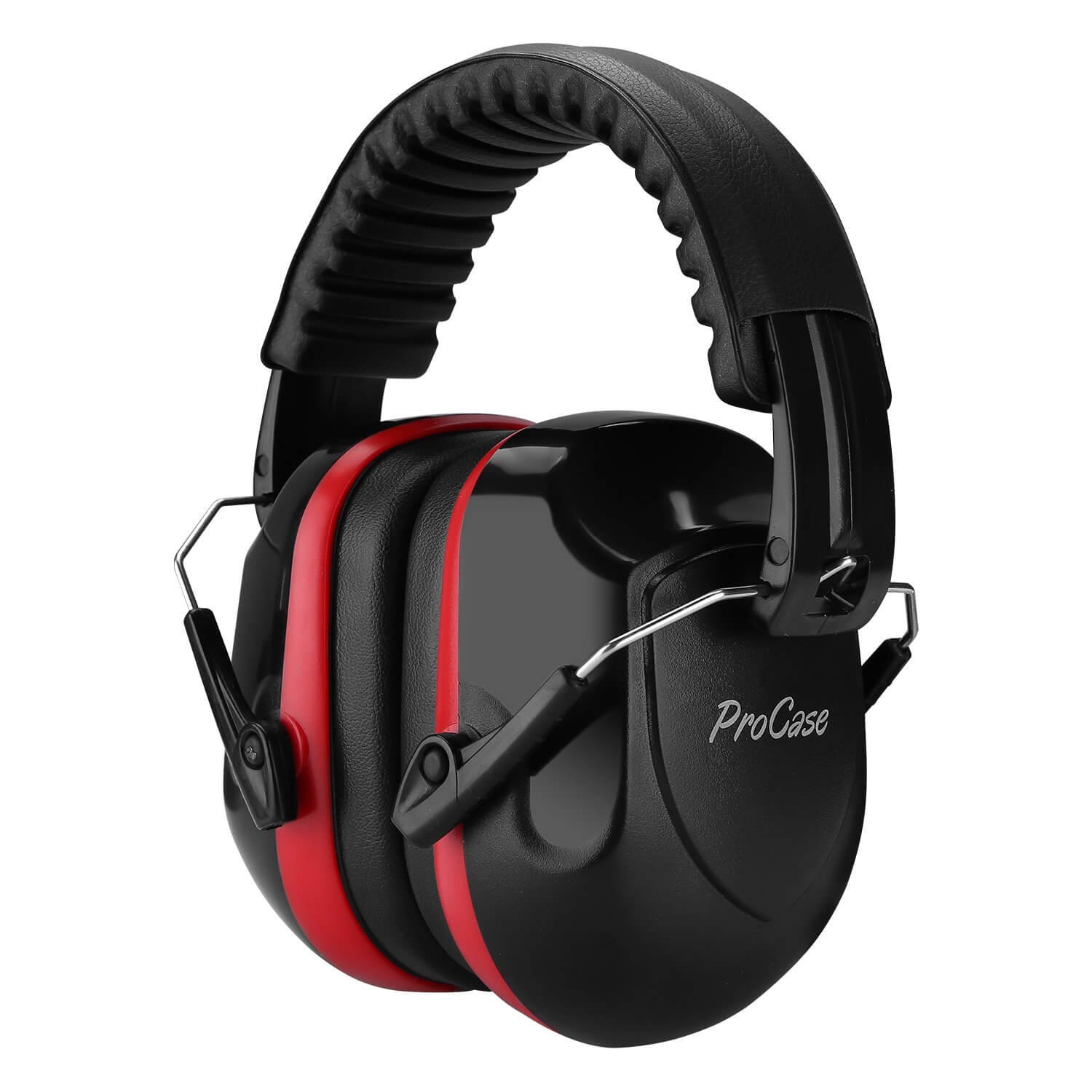 noise cancelling earmuffs product photo from Procase