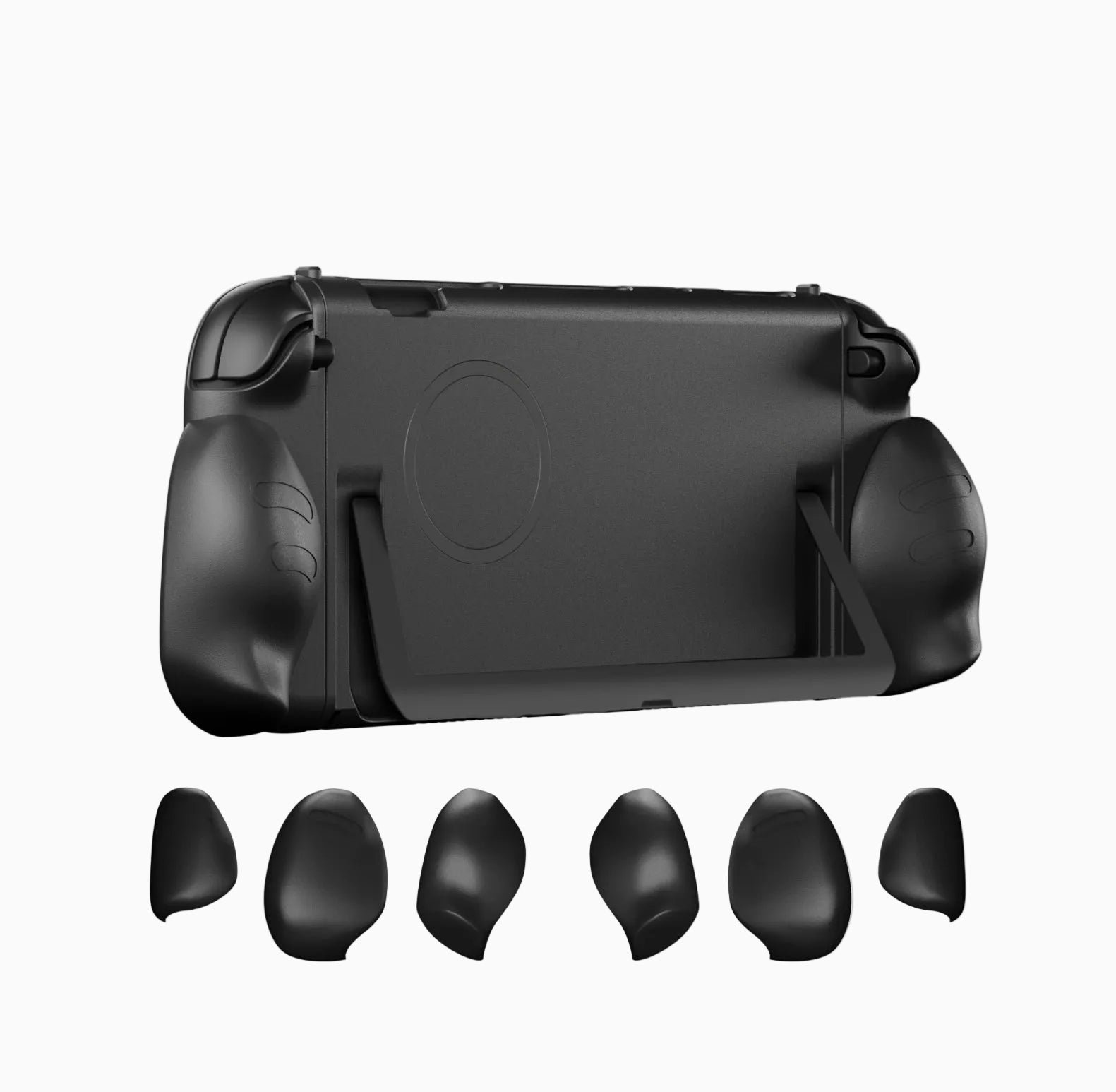 Covert Dock Global adapters product photo from Genki