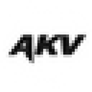 Akvstudios brand logo