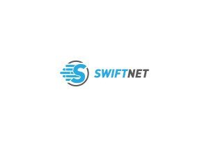 Swiftnetwifi brand logo