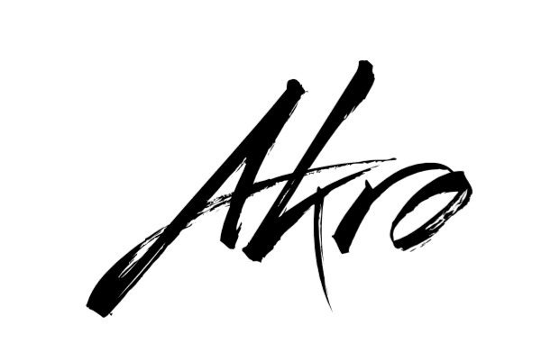 AKRO Fragrances brand logo