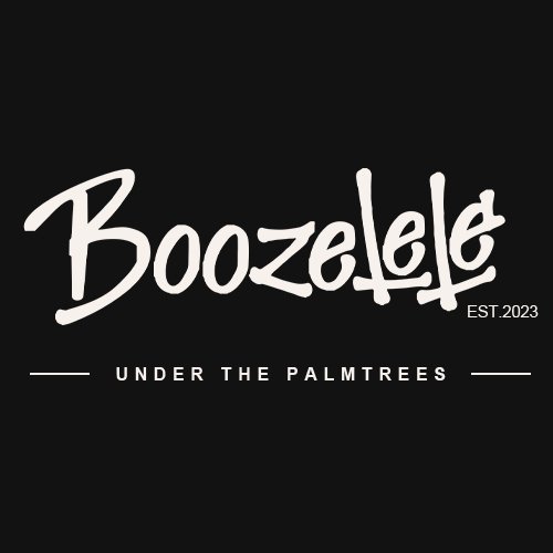 Boozelele brand logo