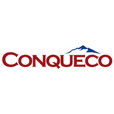 Conqueco brand logo