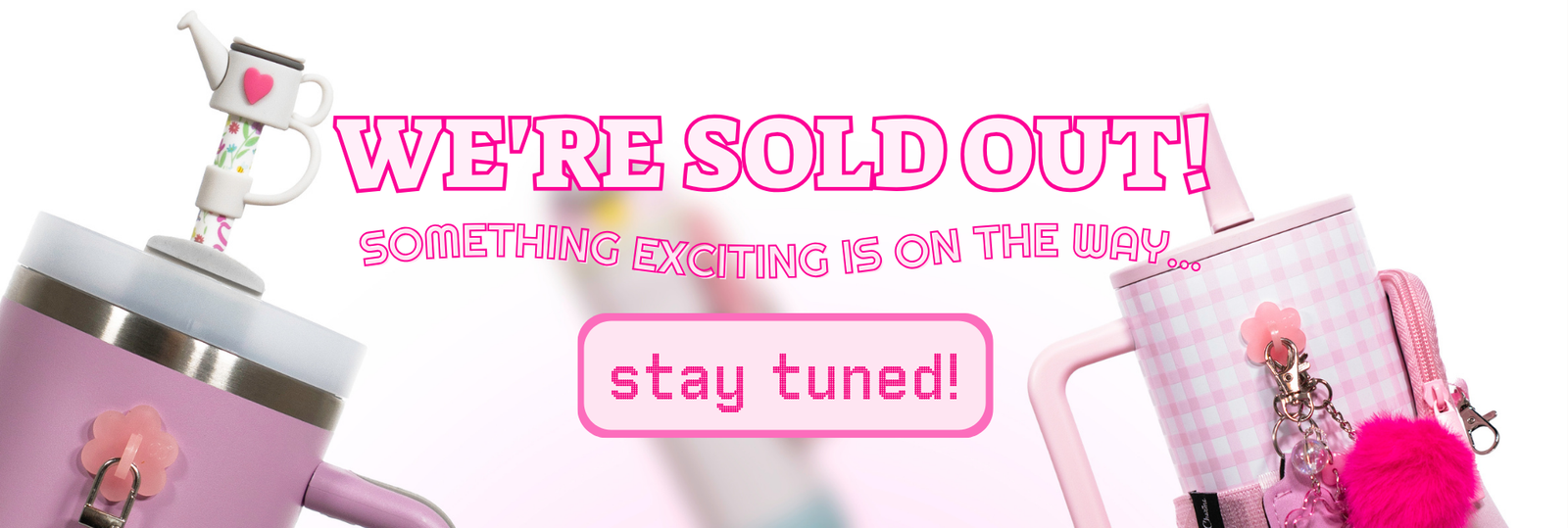 Conqueco official store banner