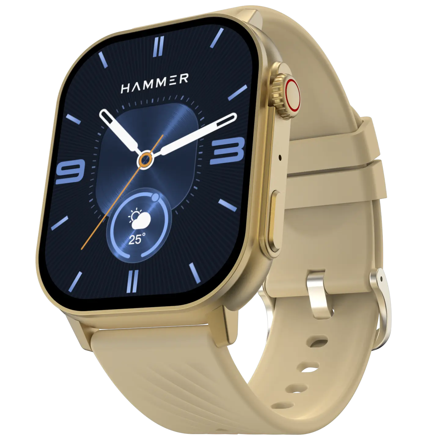 Arctic product photo from Hammeronline
